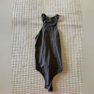 Free People Bodysuit